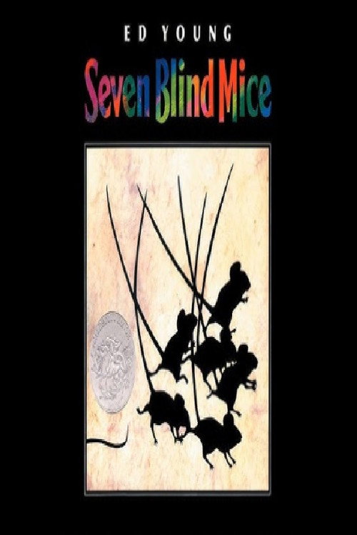 Movie poster for Seven Blind Mice (2007)