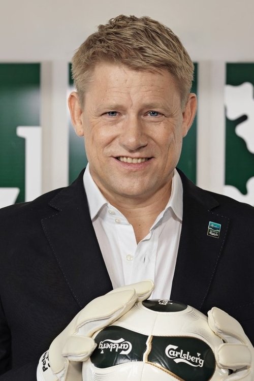 Peter Schmeichel profile