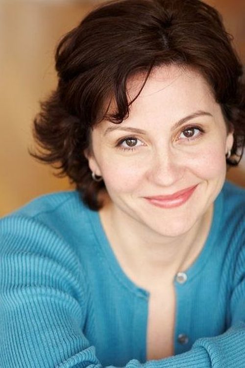 Victoria Garcia-Kelleher profile