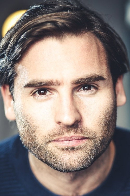 Photo of Stuart Manning, Acting