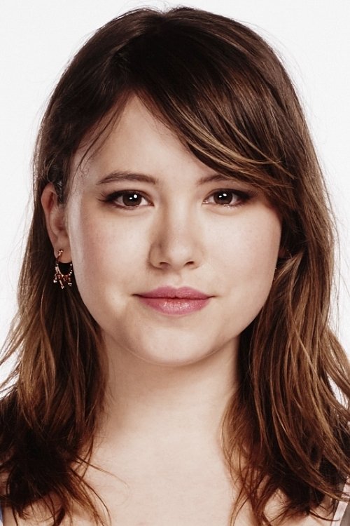 Taylor Spreitler profile