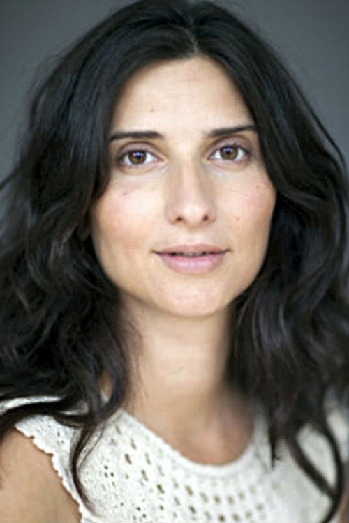 Photo of Sara Indrio Jensen, Acting