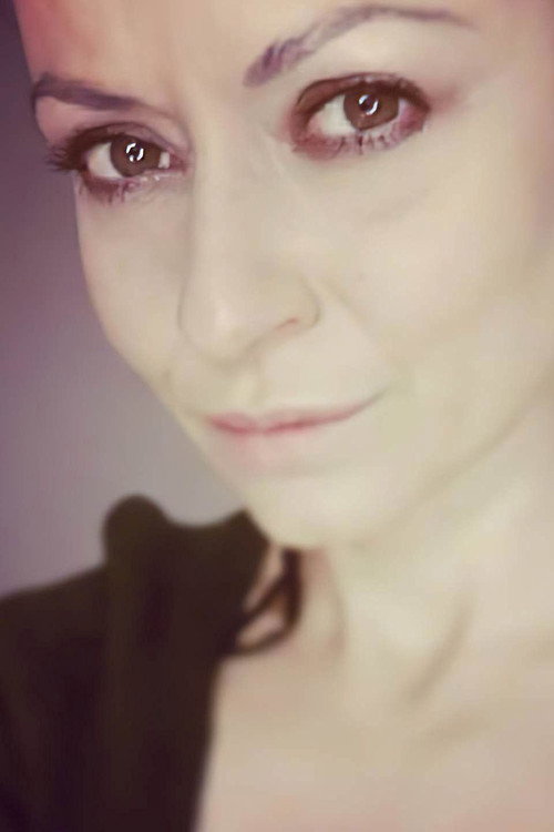 Photo of Magdalena Tramer, Acting