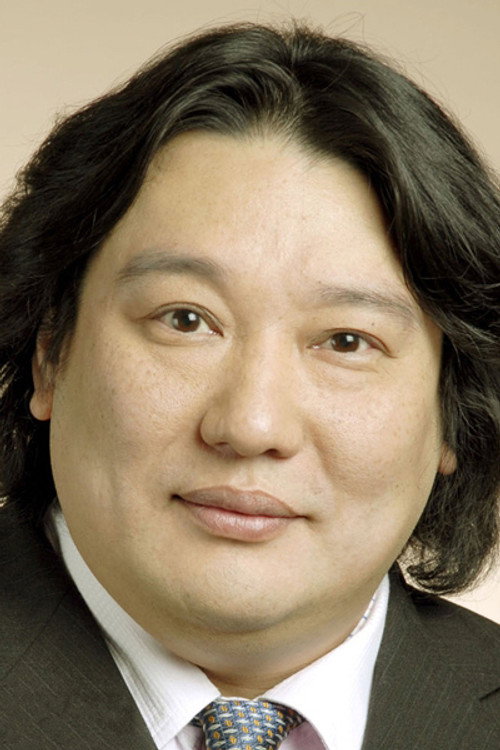 Photo of Junichi Endo, Acting