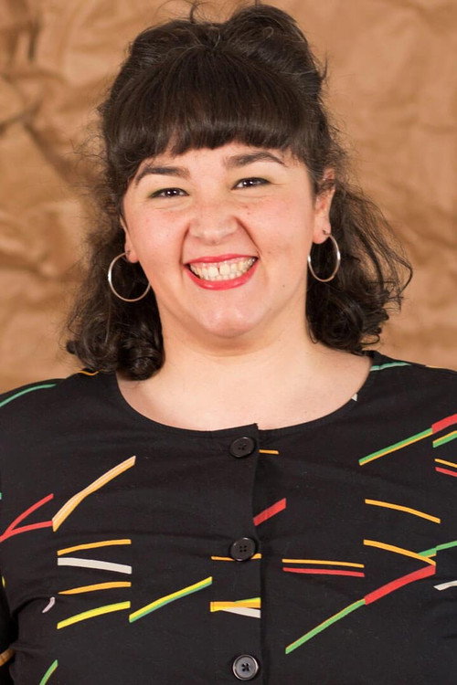 Photo of Ailén Kendelman, Acting
