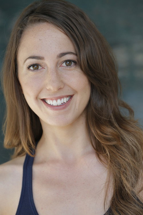 Photo of Rachel Noll James, Acting