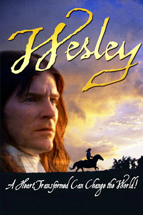 Movie poster for Wesley (2009)