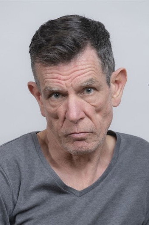 Photo of Didier Nobletz, Acting