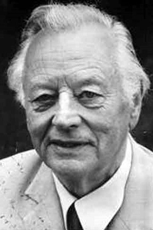 Photo of Erik von Loewis, Acting