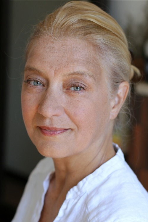 Photo of Erika Vandelet, Acting