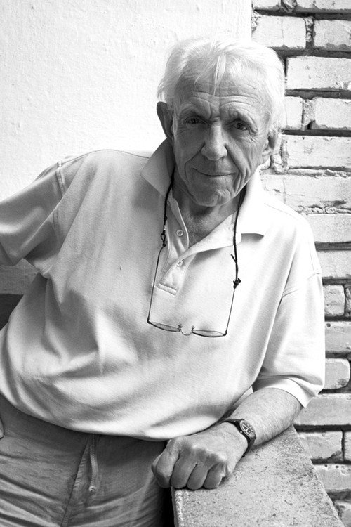 Photo of Norman H. Gershman, Acting