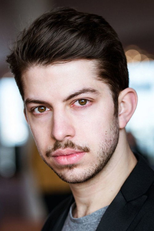 Photo of Delio Malär, Acting