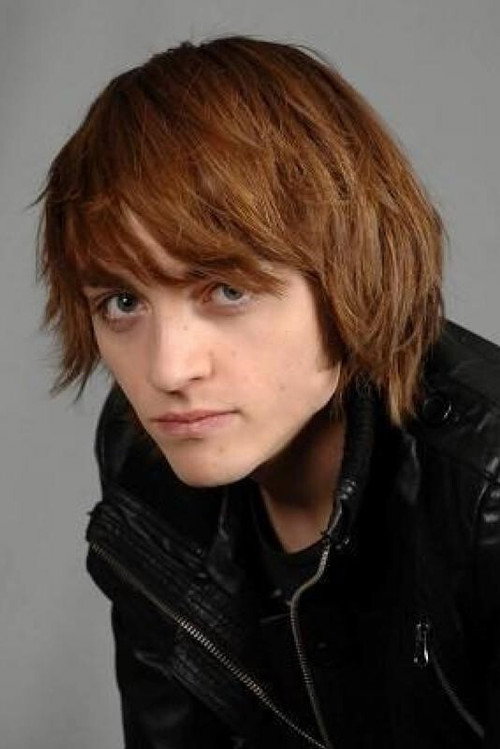Photo of Jules Pelissier, Acting