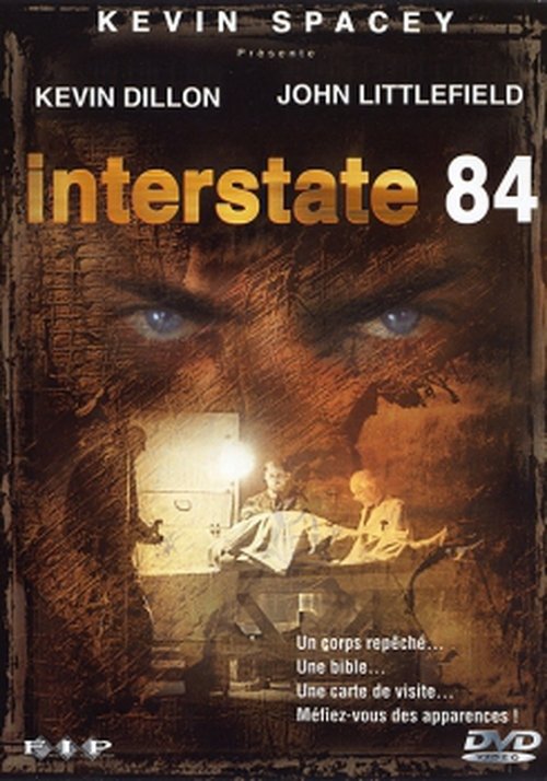 Movie poster for Interstate 84 (2000)