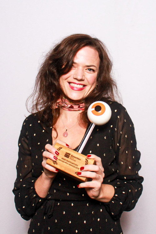 Photo of Rebecca Figenschau, Directing