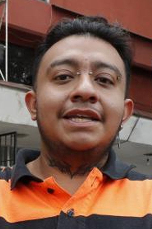 Photo of Yeylan Torres, Acting