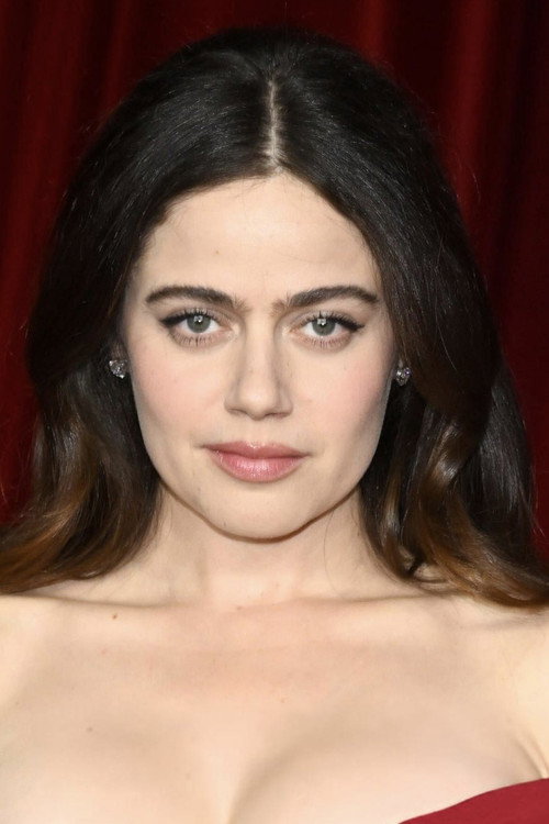 Photo of Molly Gordon, Acting