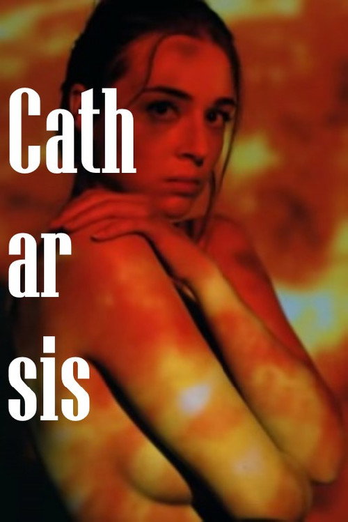 Movie poster for Catharsis (2018)