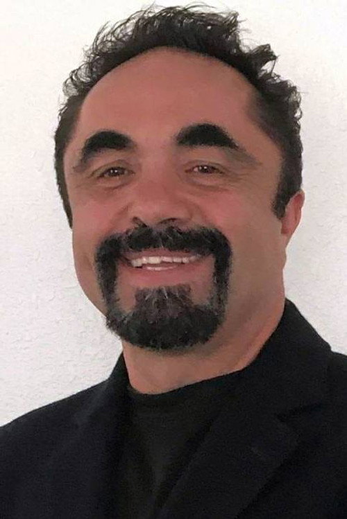 Photo of César Manjarrez, Acting