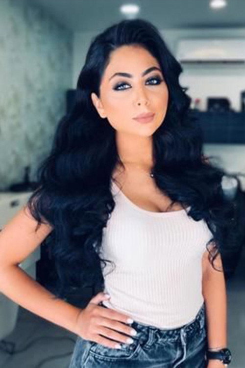 Taraf Al Taqi profile