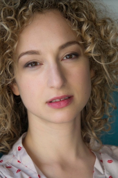 Photo of Francesca Golia, Acting