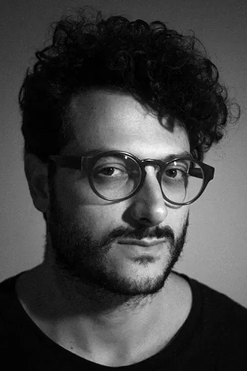 Photo of Pedro Urizzi, Acting