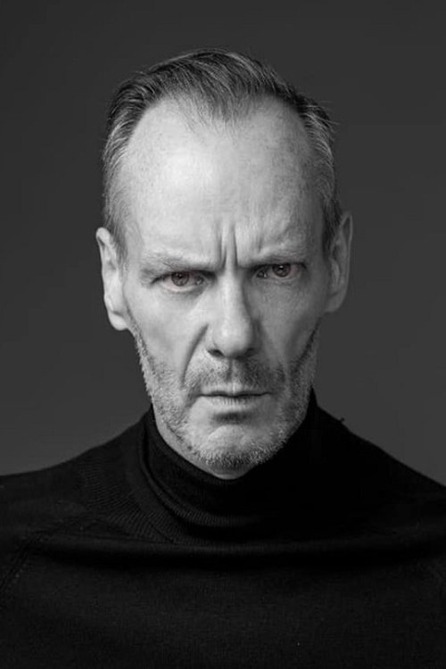 Donagh Gordon profile