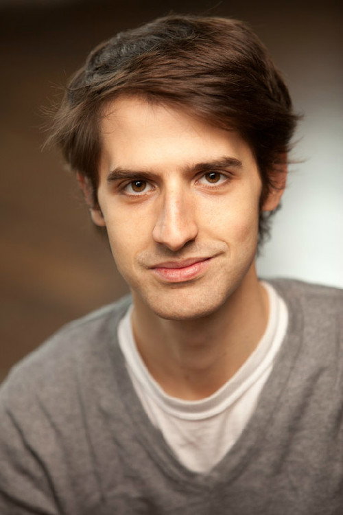 Photo of Skyler Nowinski, Acting
