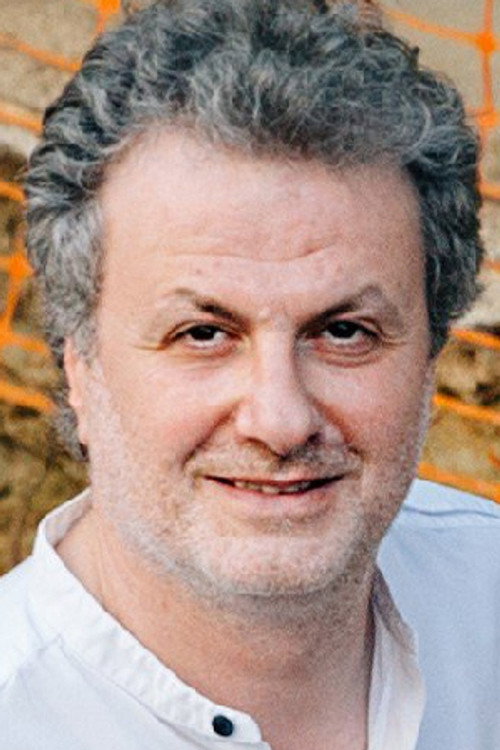 Photo of Khalil Joreige, Directing