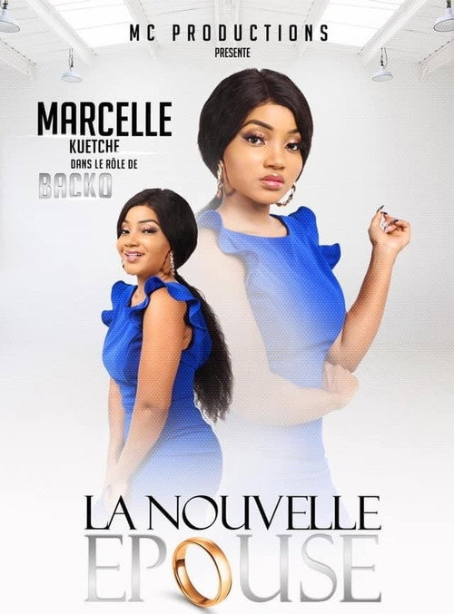 Series poster for La Nouvelle Épouse (2021)