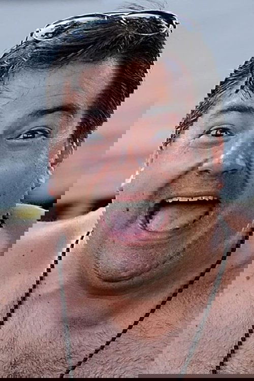 Patrick Roach profile