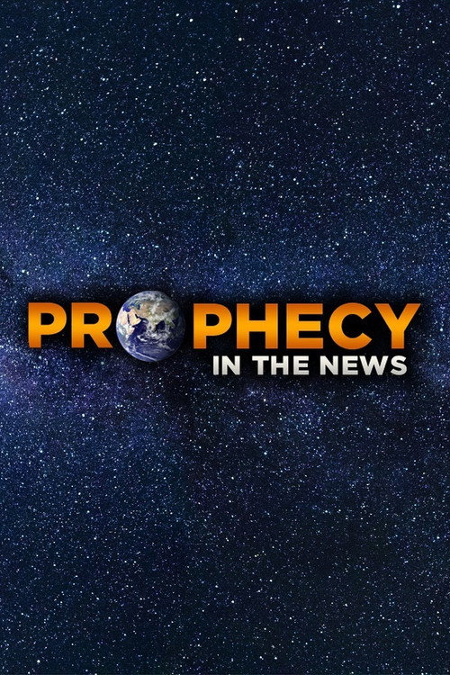 Series poster for Prophecy in the News (1994)