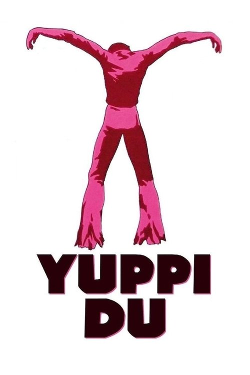 Movie poster for Yuppi Du (1975)