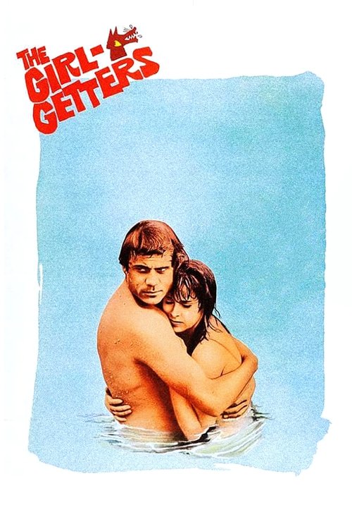 Movie poster for The System (1964)