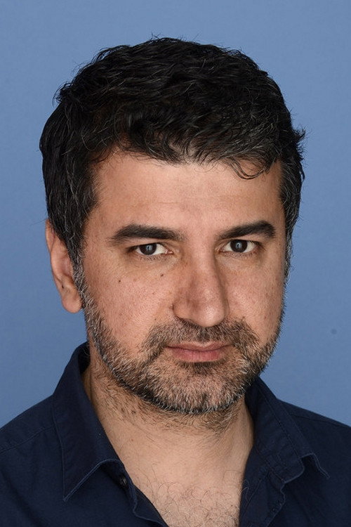 Photo of Hisham Zaman, Directing