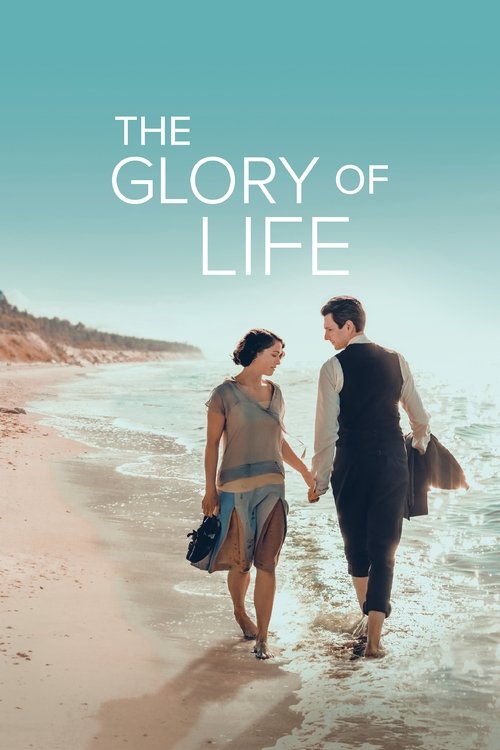 Movie poster for The Glory of Life (2024)