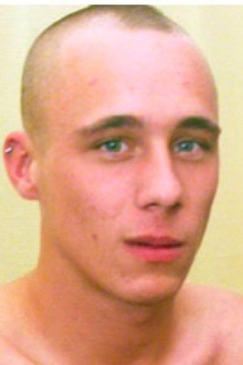 Photo of Alban Chantel, Acting