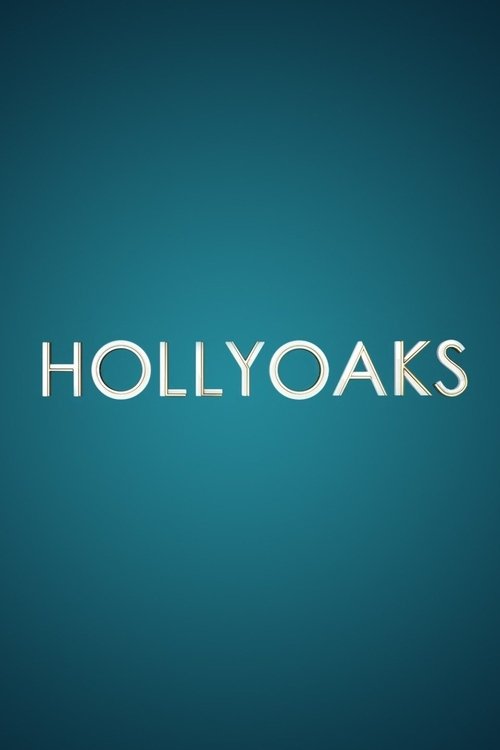 Hollyoaks poster