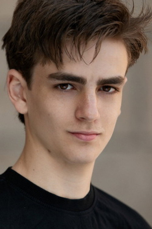 Photo of Fabio Bizzarro, Acting
