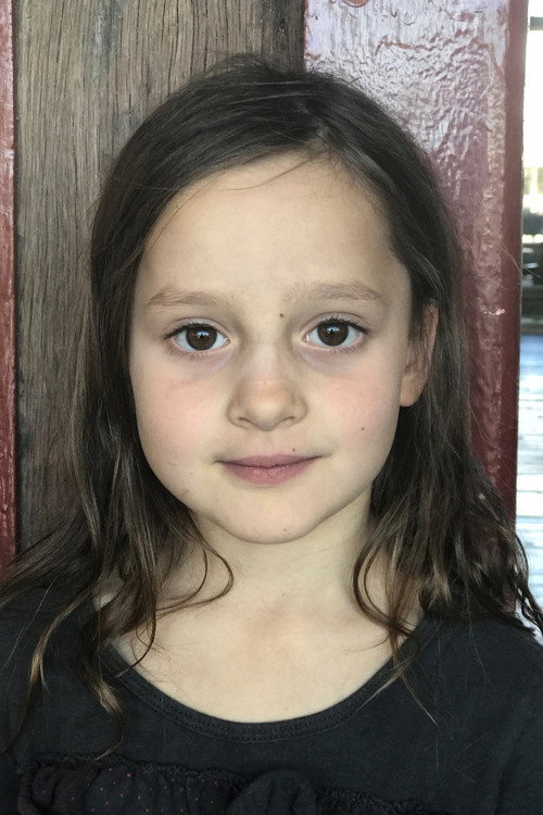 Photo of Tahlia Sturzaker, Acting