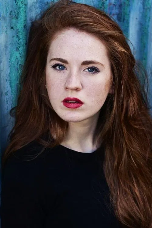 Claire Bouanich profile