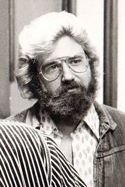 Photo of John P. Dulaney, Acting