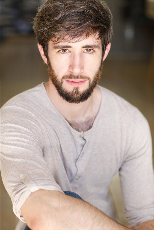 Photo of Julien Chaudet, Acting
