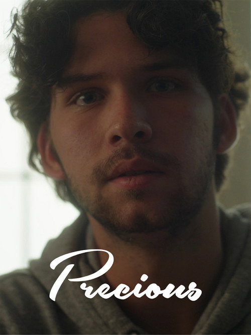 Movie poster for Precious (2024)