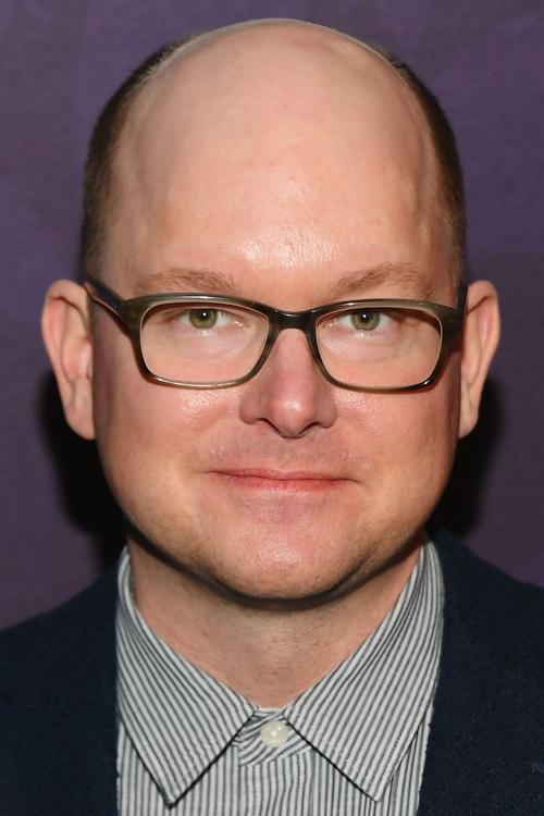 Mark Proksch profile