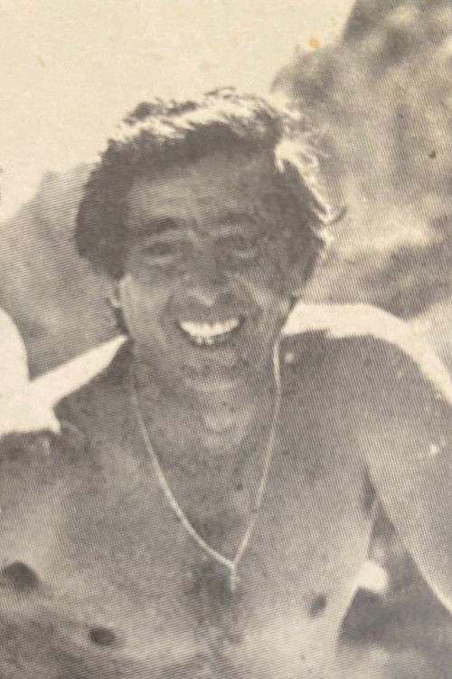 Photo of Mariano Moreno, Acting