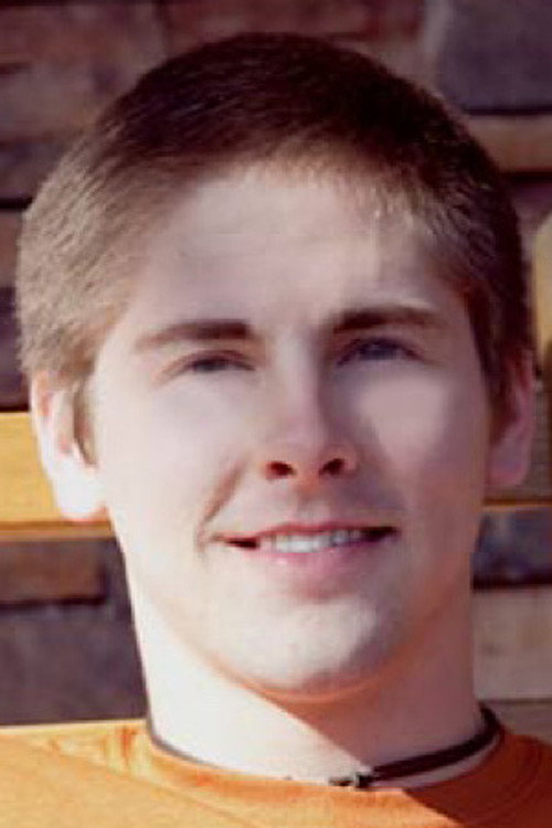 Photo of Jake B., Acting