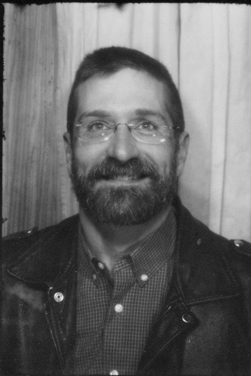 William E. Jones profile