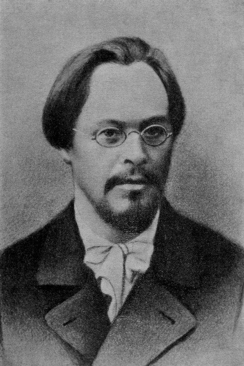 Photo of Yevgeni Chirikov, Writing