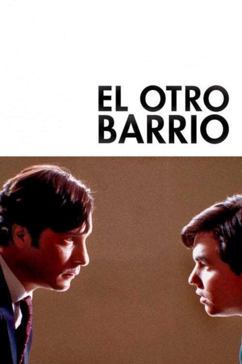 Movie poster for The Other Side (2000)